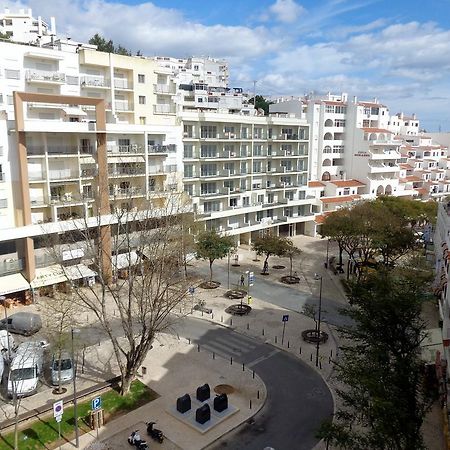 Apartamento Avenida Da Liberdade อัลบูเฟรา ภายนอก รูปภาพ