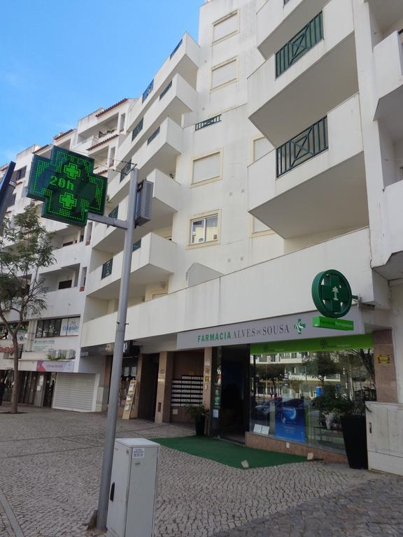 Apartamento Avenida Da Liberdade อัลบูเฟรา ห้อง รูปภาพ