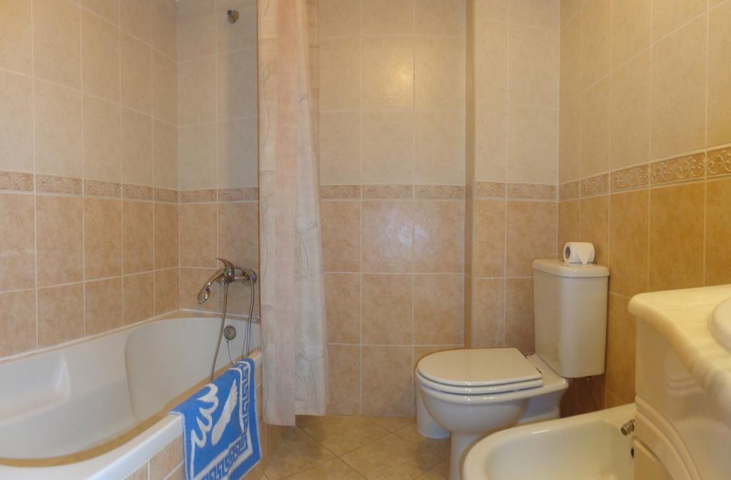 Apartamento Avenida Da Liberdade อัลบูเฟรา ห้อง รูปภาพ