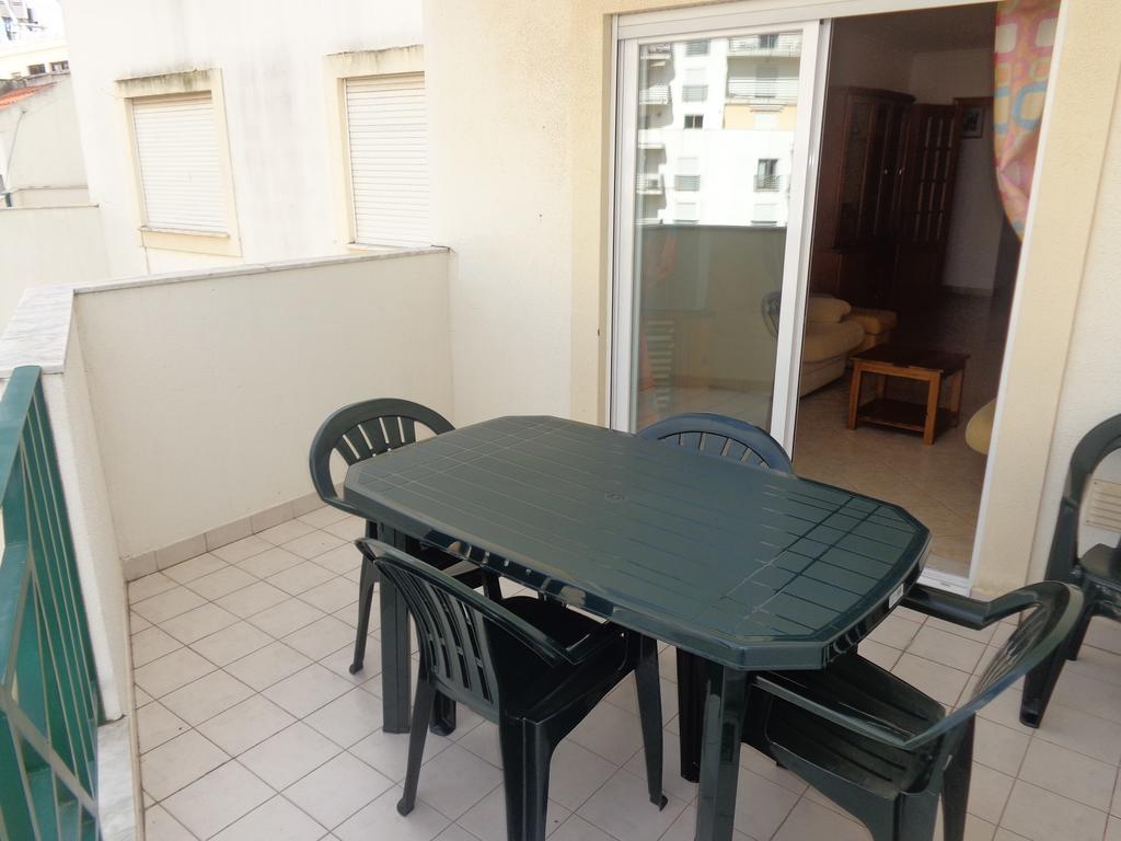 Apartamento Avenida Da Liberdade อัลบูเฟรา ห้อง รูปภาพ