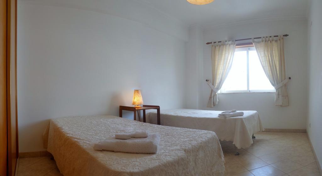 Apartamento Avenida Da Liberdade อัลบูเฟรา ห้อง รูปภาพ