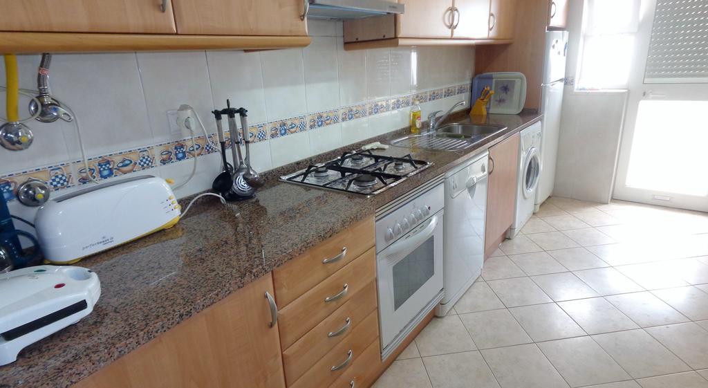 Apartamento Avenida Da Liberdade อัลบูเฟรา ห้อง รูปภาพ